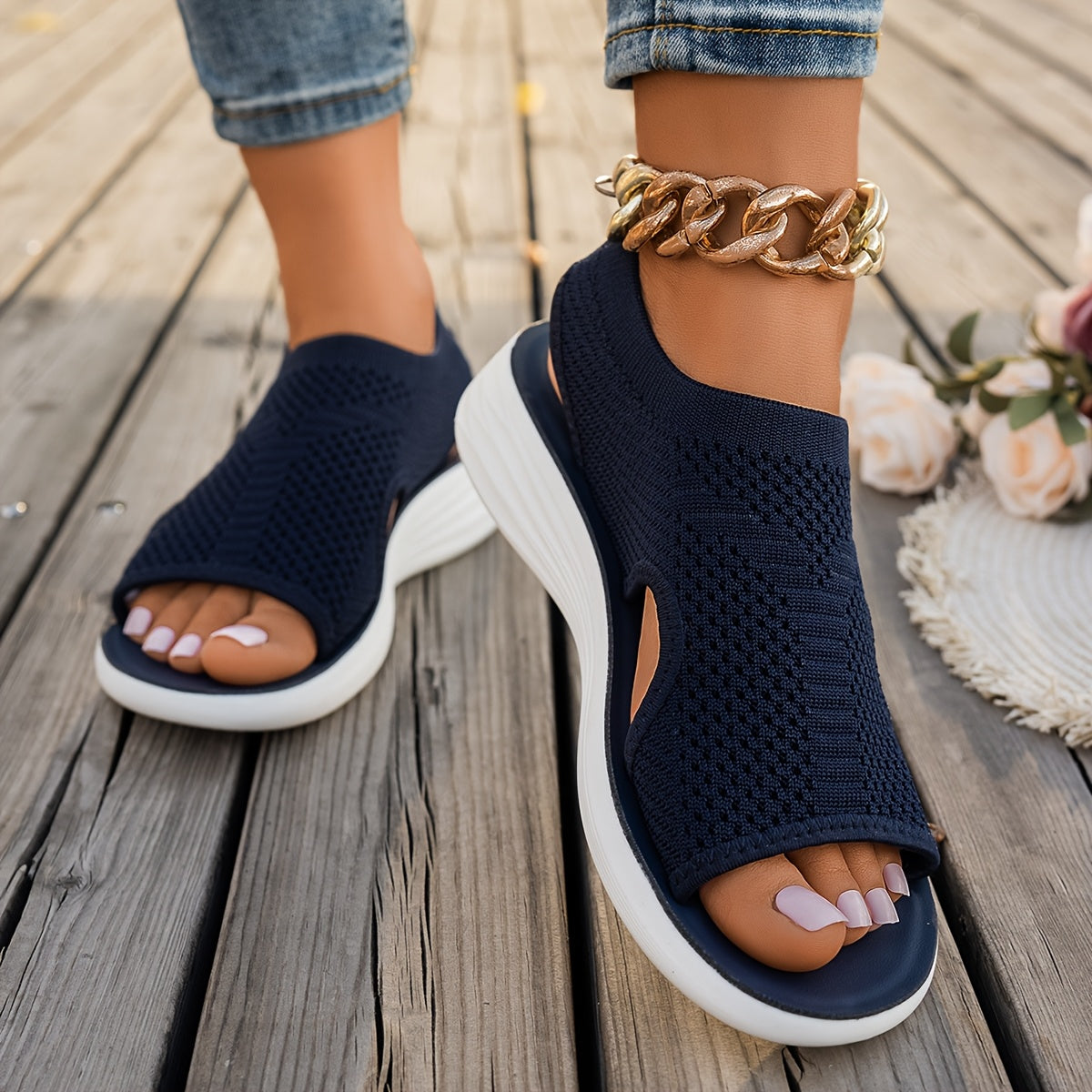 Elora | Summer style comfort