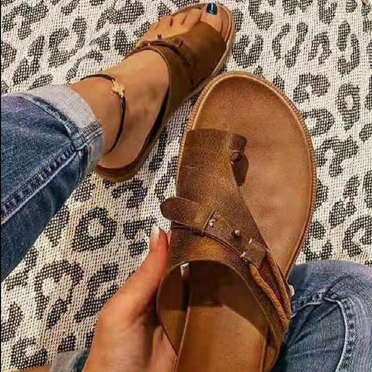 Fernanda™ Comfortable and Stylish Sandals