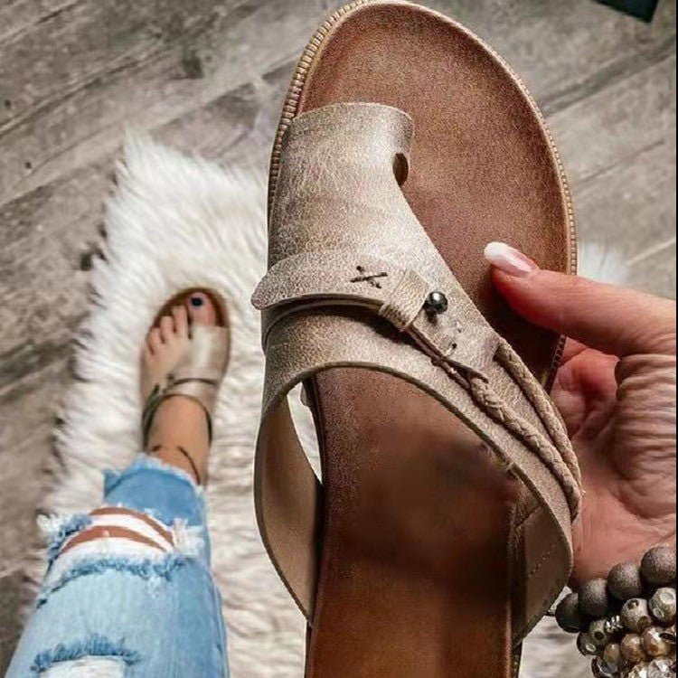 Fernanda™ Comfortable and Stylish Sandals