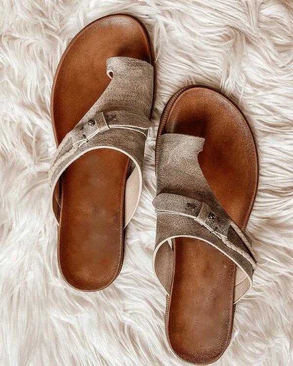 Fernanda™ Comfortable and Stylish Sandals