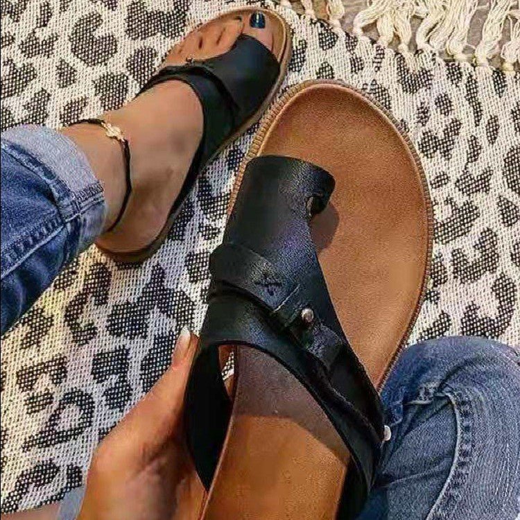 Fernanda™ Comfortable and Stylish Sandals