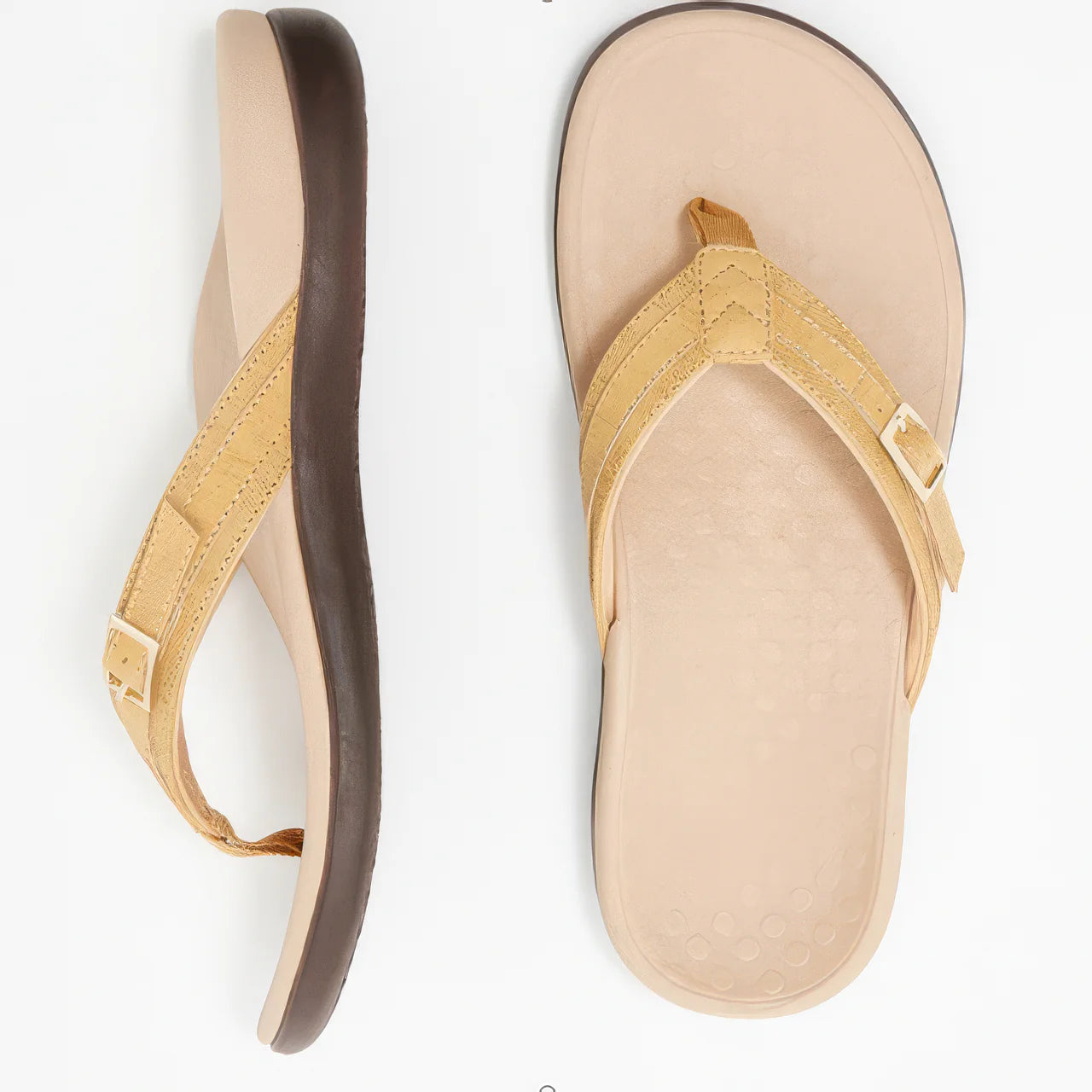 Orthopedic Arch Support Sandals Womens