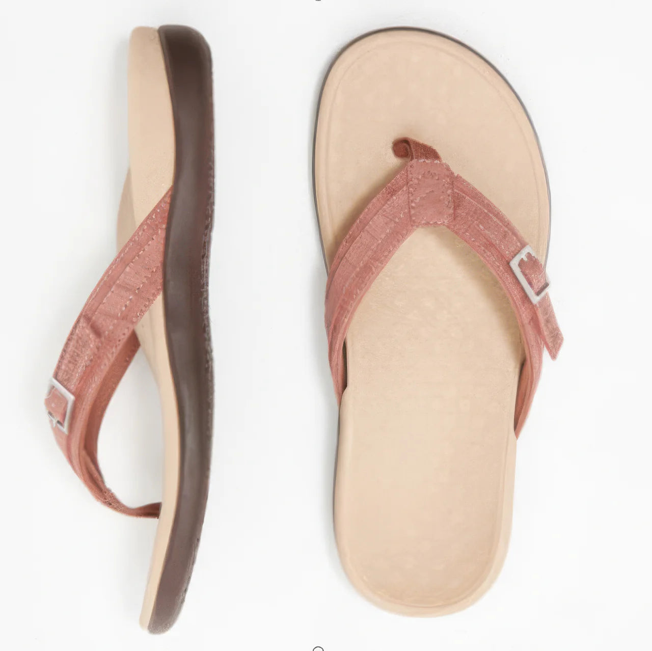 Orthopedic Arch Support Sandals Womens