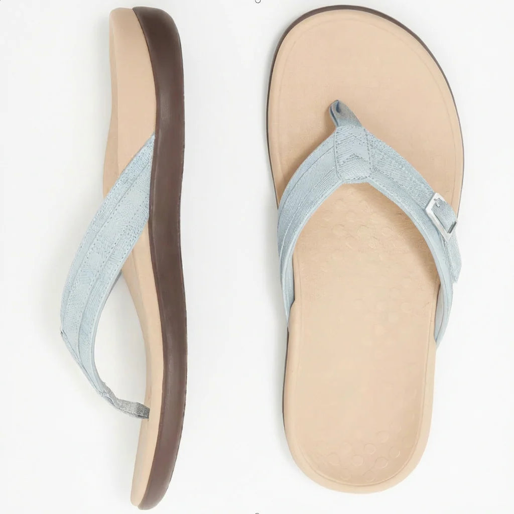 Orthopedic Arch Support Sandals Womens