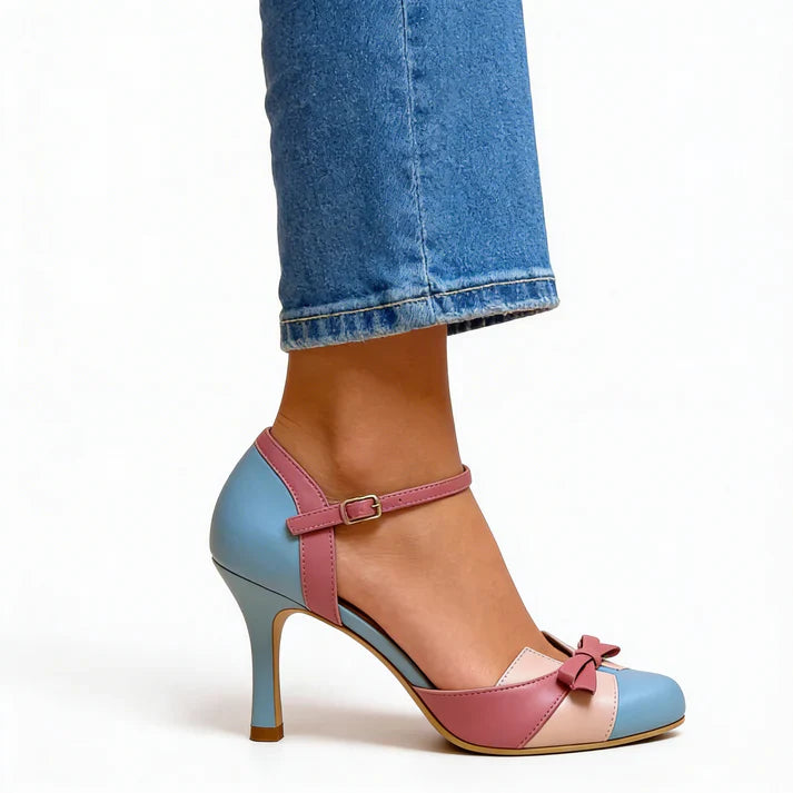 Mónica | Elegant heels