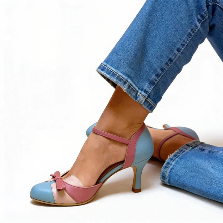Mónica | Elegant heels