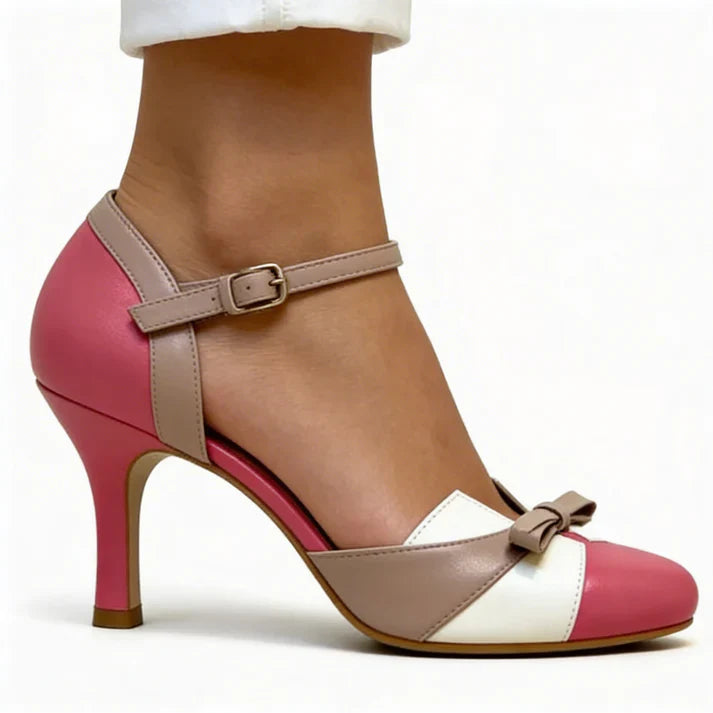 Mónica | Elegant heels