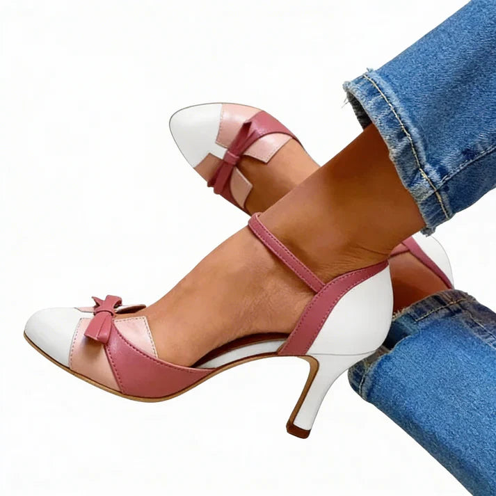 Mónica | Elegant heels