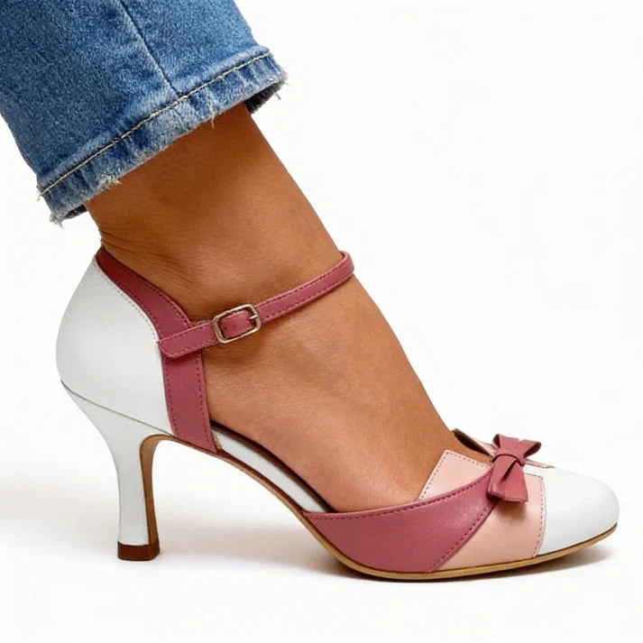 Mónica | Elegant heels