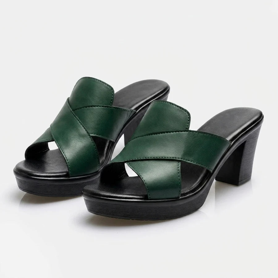 Darcy | Elegant Orthopedic Sandals