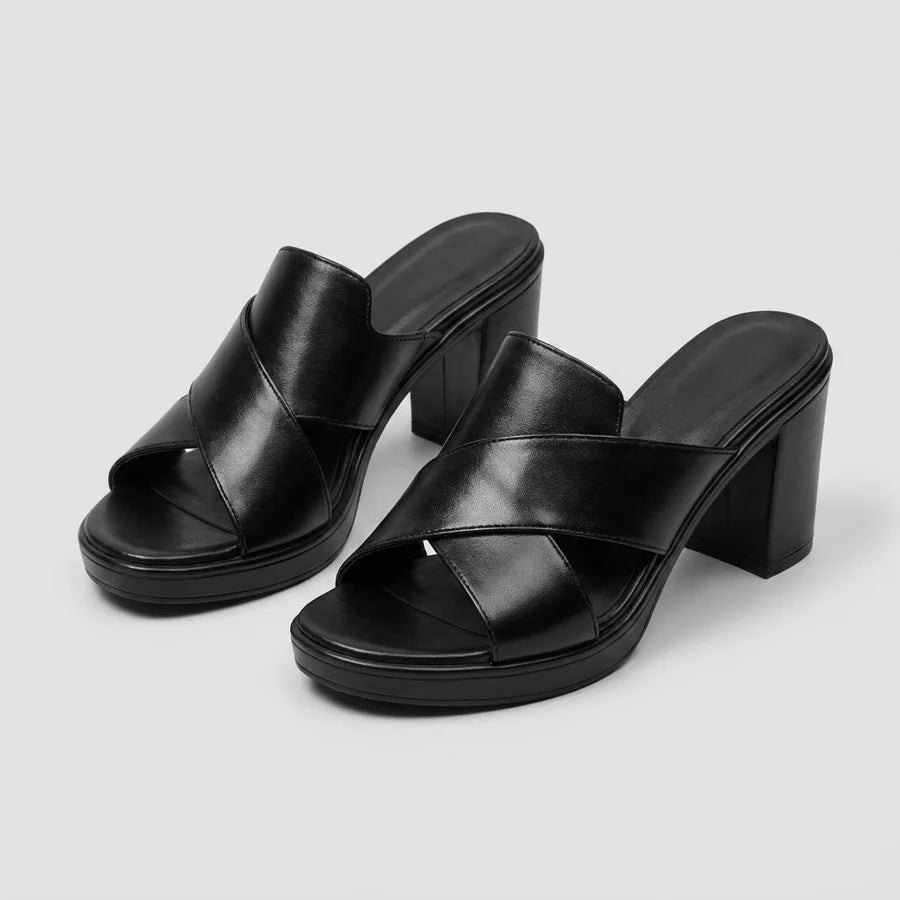 Darcy | Elegant Orthopedic Sandals