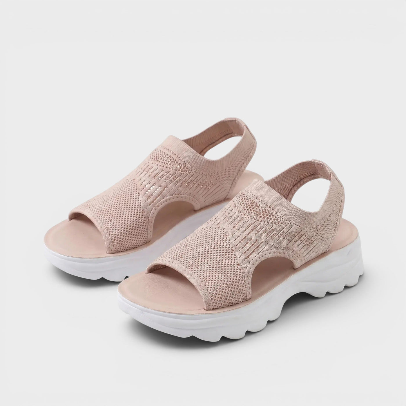 Elsie | Orthopaedic Comfort Sandals