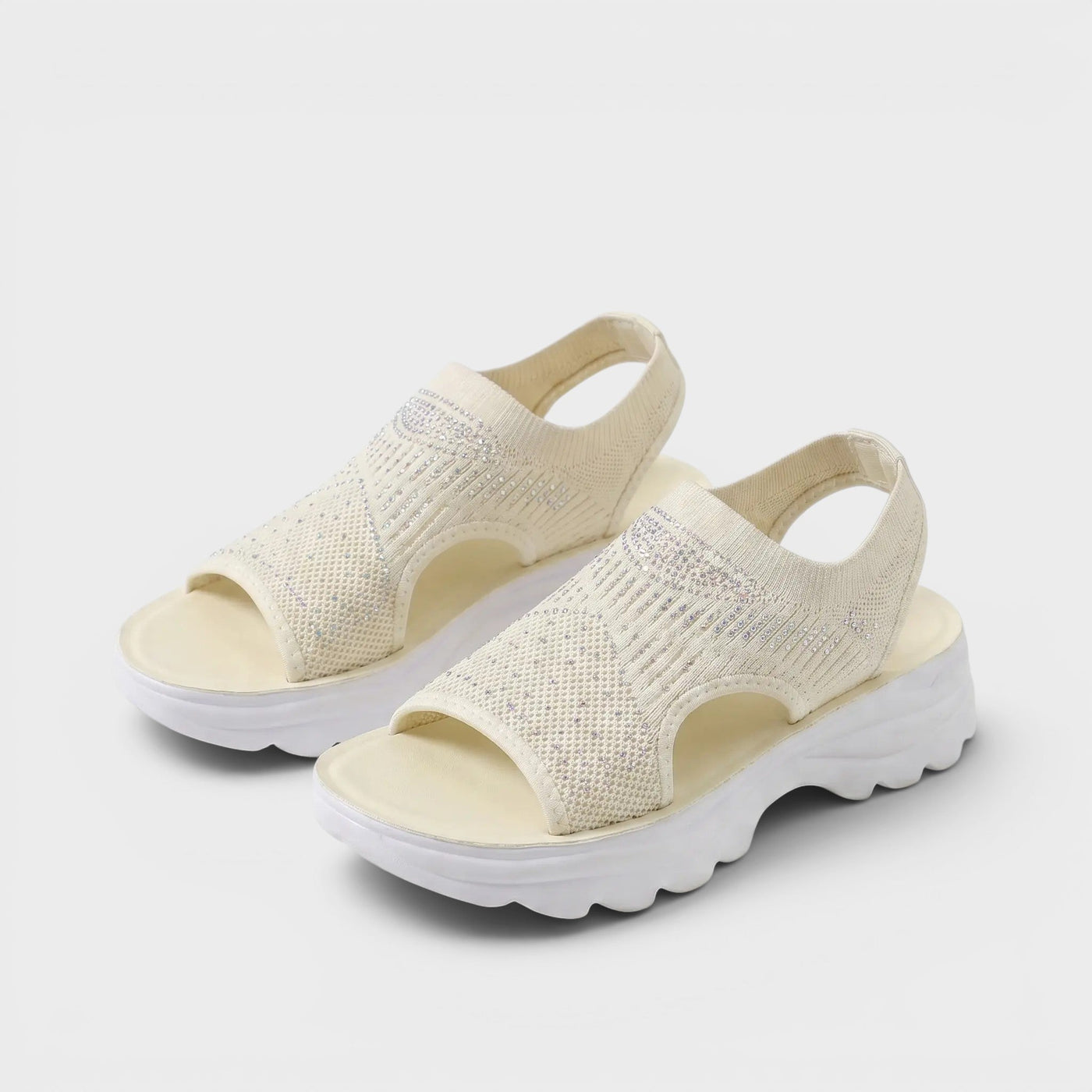 Elsie | Orthopaedic Comfort Sandals