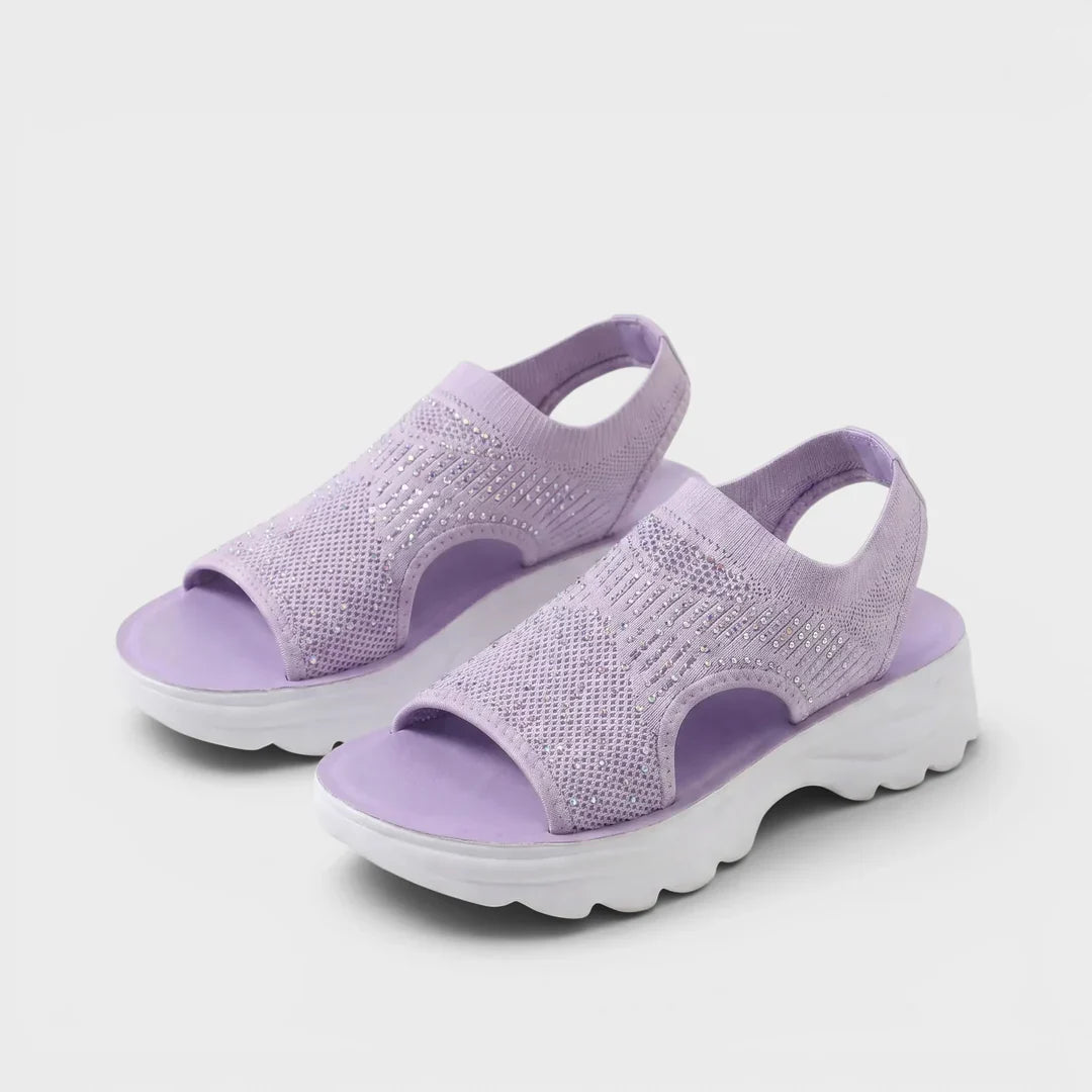 Elsie | Orthopaedic Comfort Sandals