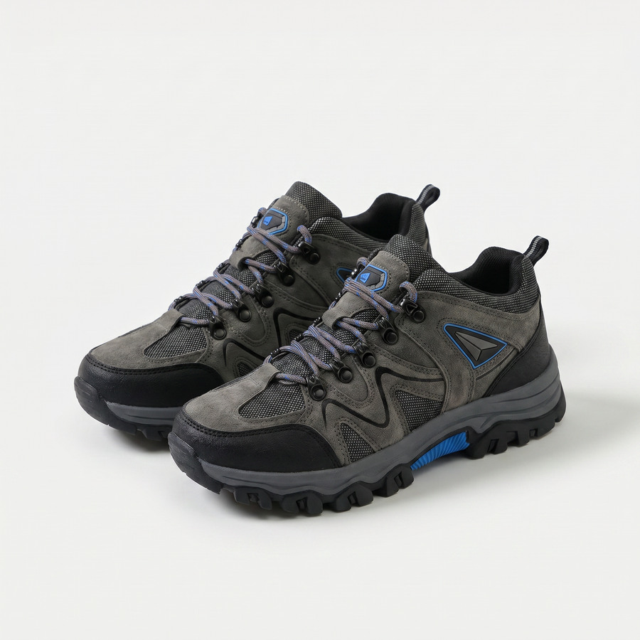 Jumper – Ergonomic comfort hiking shoe