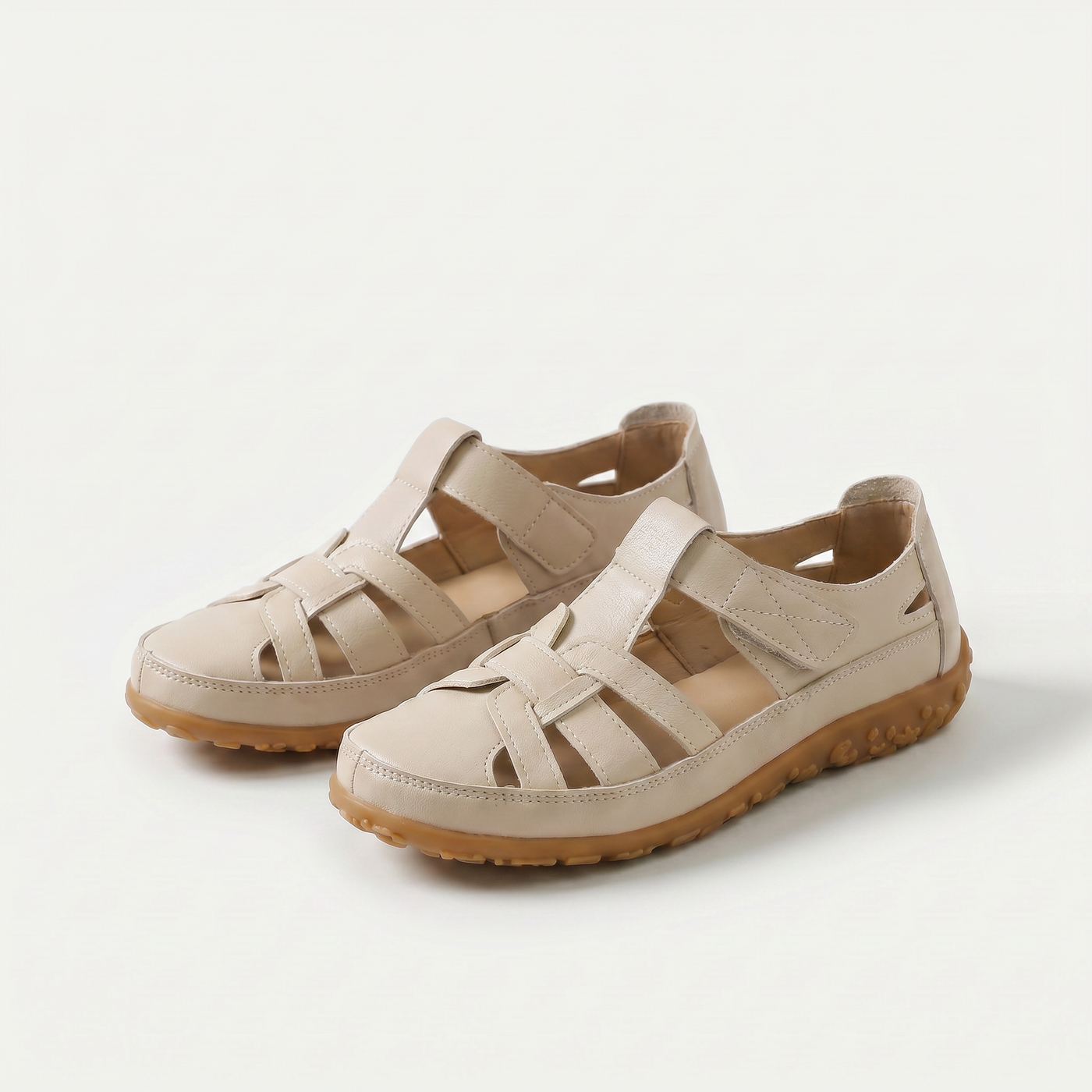 Lea – comfortable sandals for every day