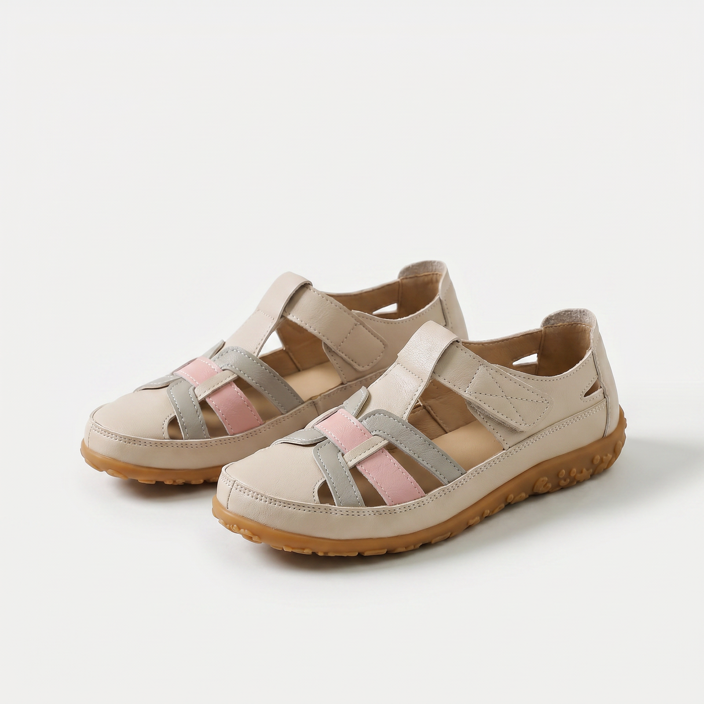 Lea – comfortable sandals for every day
