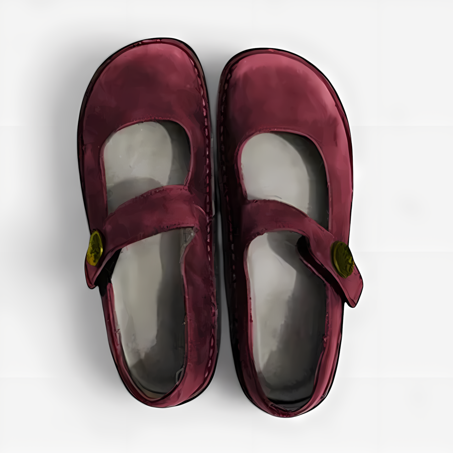 Violetta | Orthopedic Mary Jane Shoes