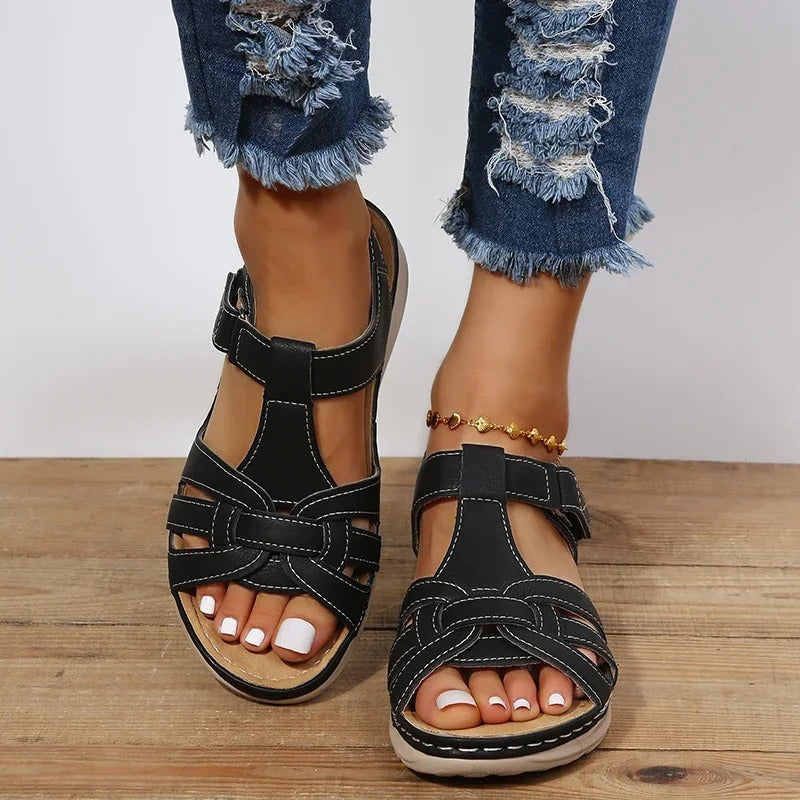 Miranda – Comfort Sandal
