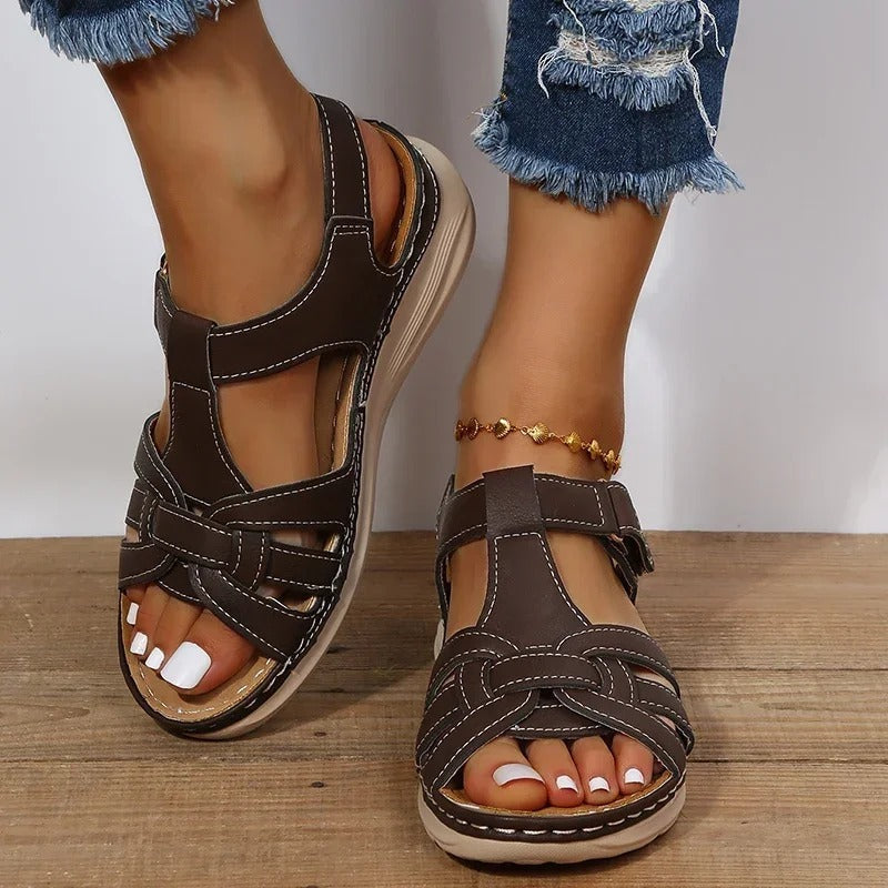 Miranda – Comfort Sandal