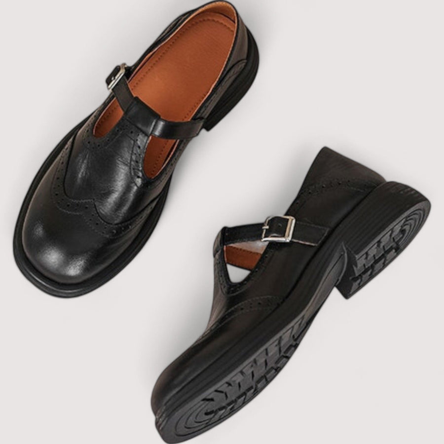 Elisa - Elegant Comfort Talon