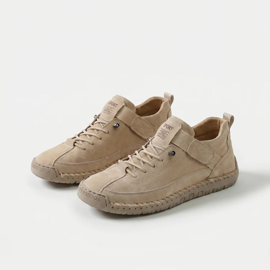 Emiline | Comfort-Support Sneakers