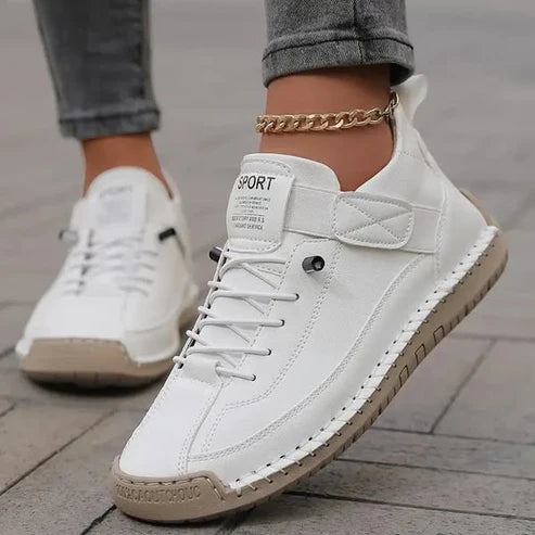 Emiline | Comfort-Support Sneakers