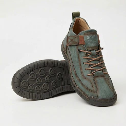 Emiline | Comfort-Support Sneakers
