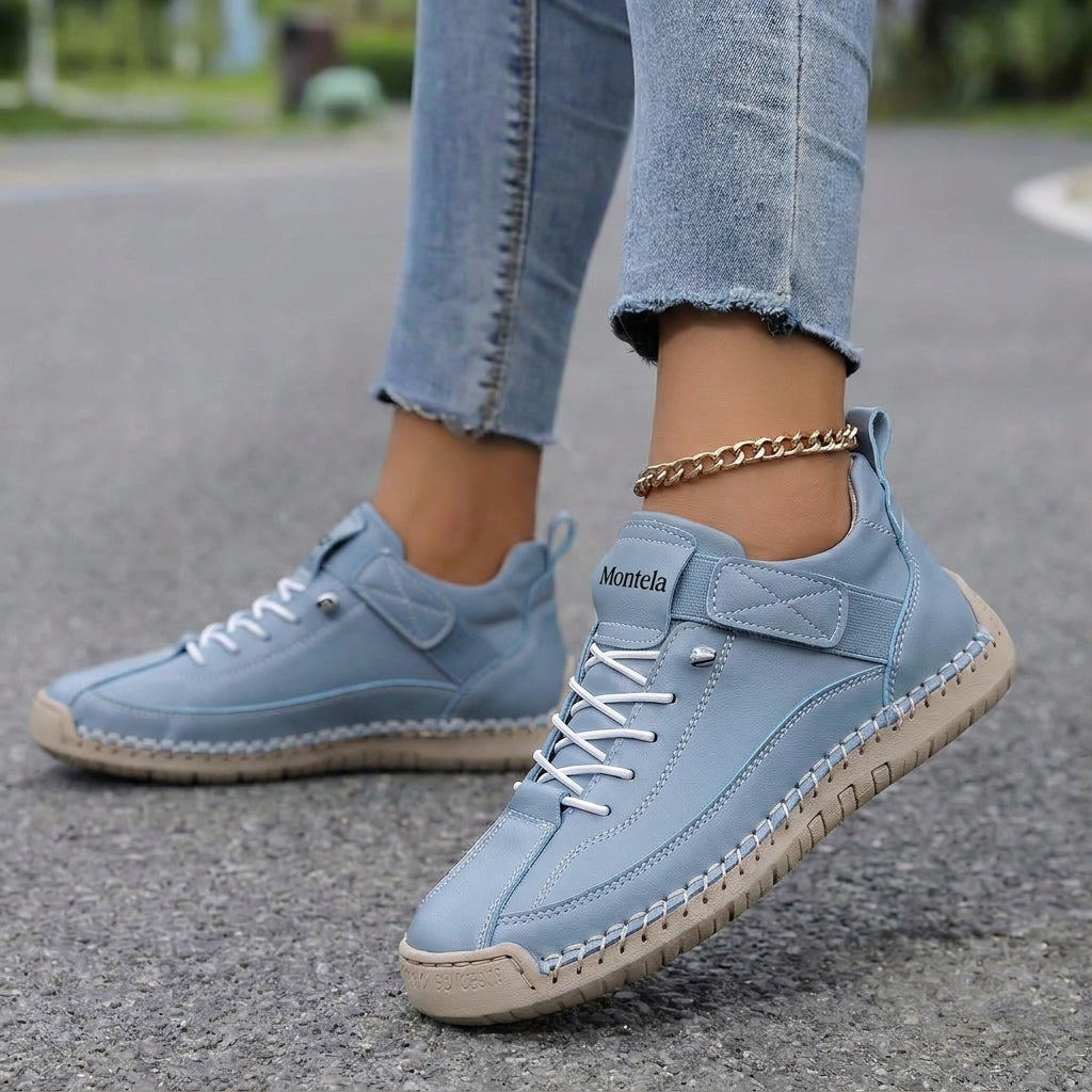 Mia – Comfortable & Pain-Free Orthopedic Sneakers