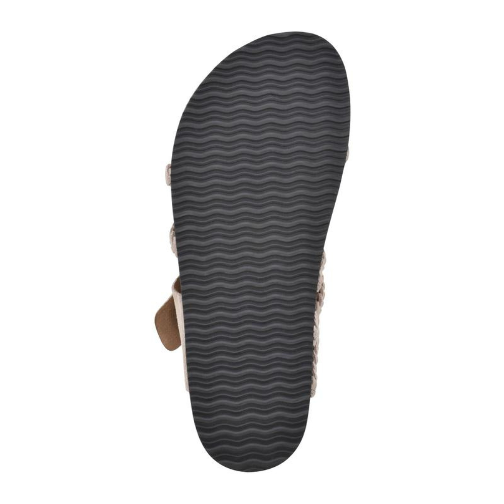 Elegant Woven Sandals