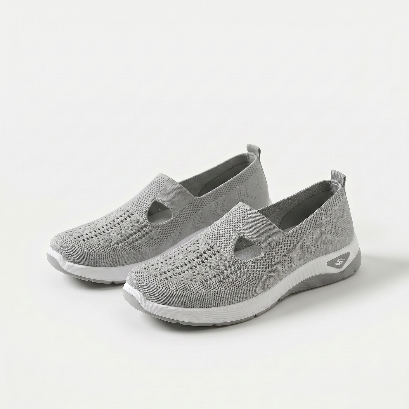 Pamela - Absolute comfort with every step