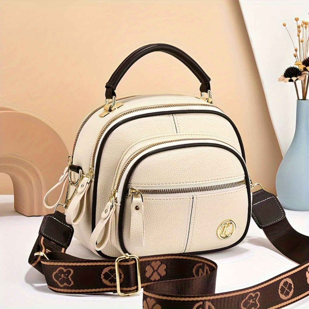 Megan | Crossbody Bag
