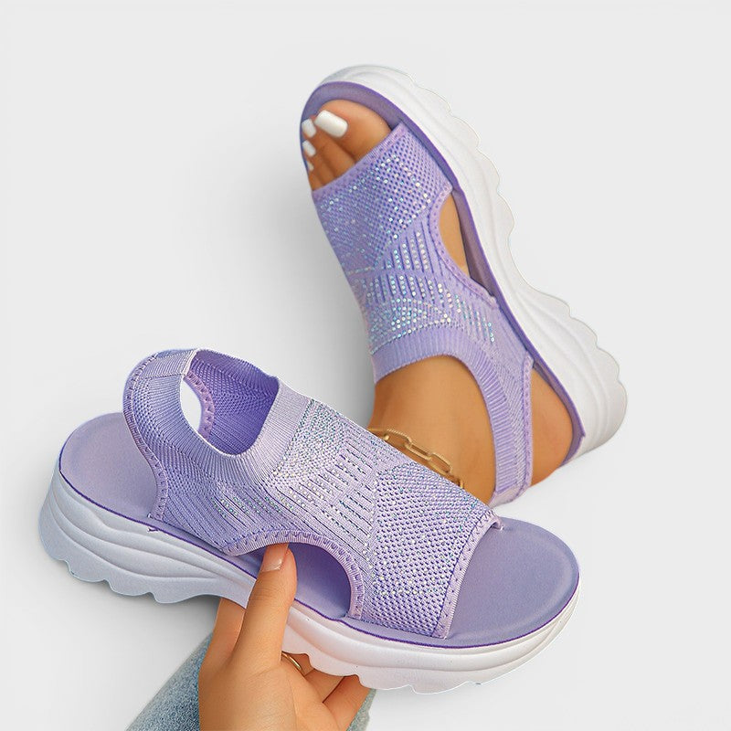 Elsie | Orthopaedic Comfort Sandals