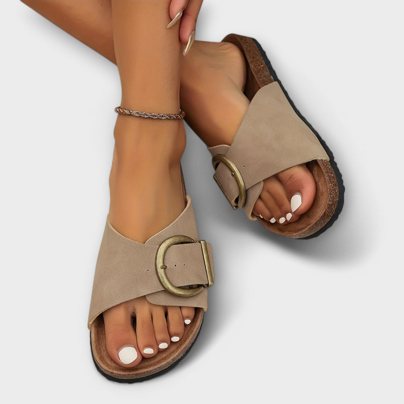 Ayasha | Sandals