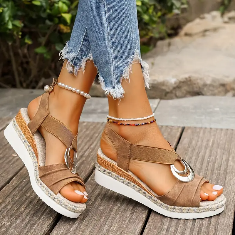 Lara | Elegant Sandals
