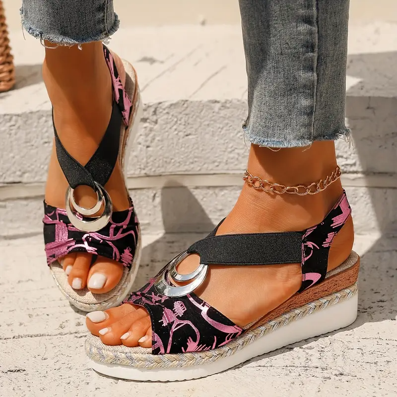 Lara | Elegant Sandals