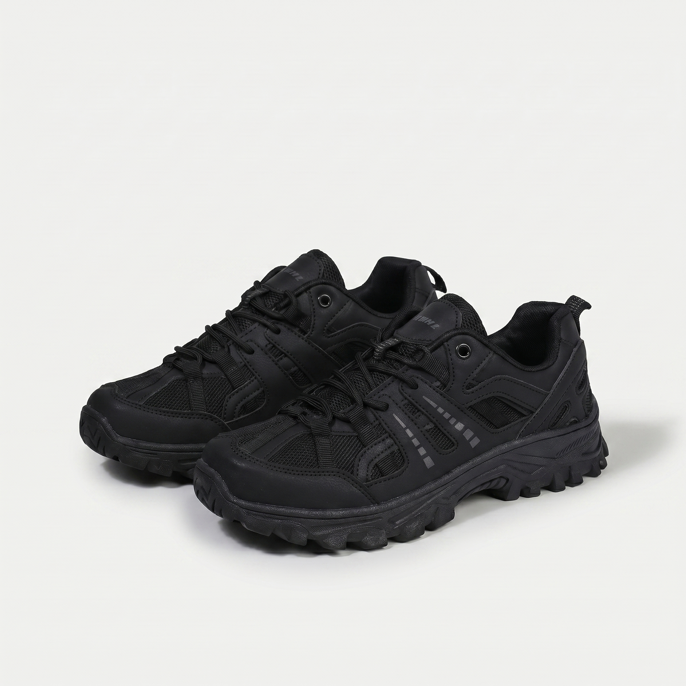 Xtra Trail - hiking shoe